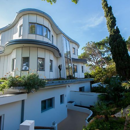 Ocean Lounge Villa Cape Town Exterior photo