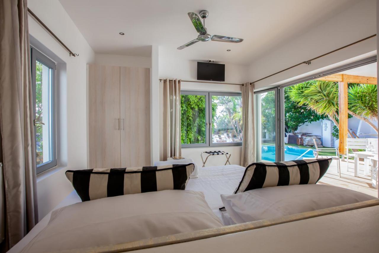 Ocean Lounge Villa Cape Town Exterior photo