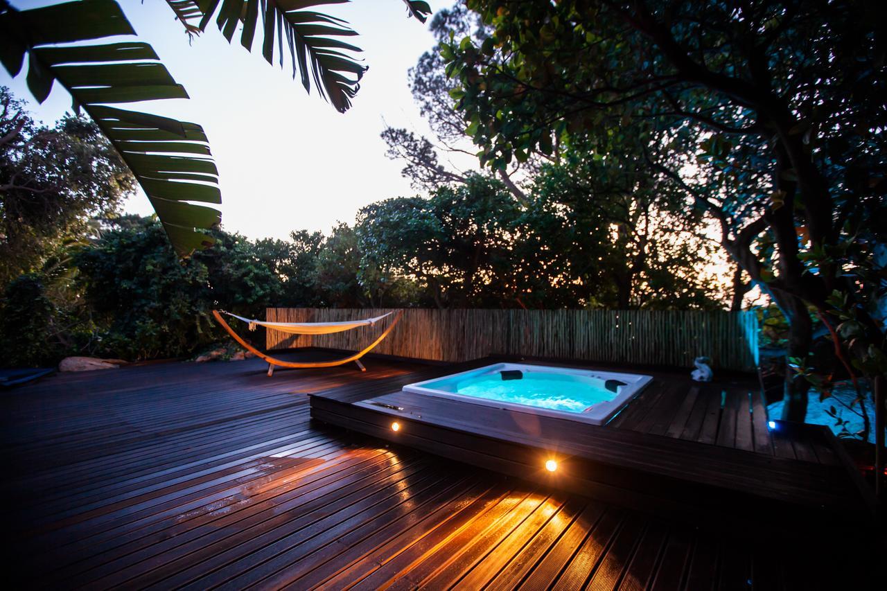 Ocean Lounge Villa Cape Town Exterior photo