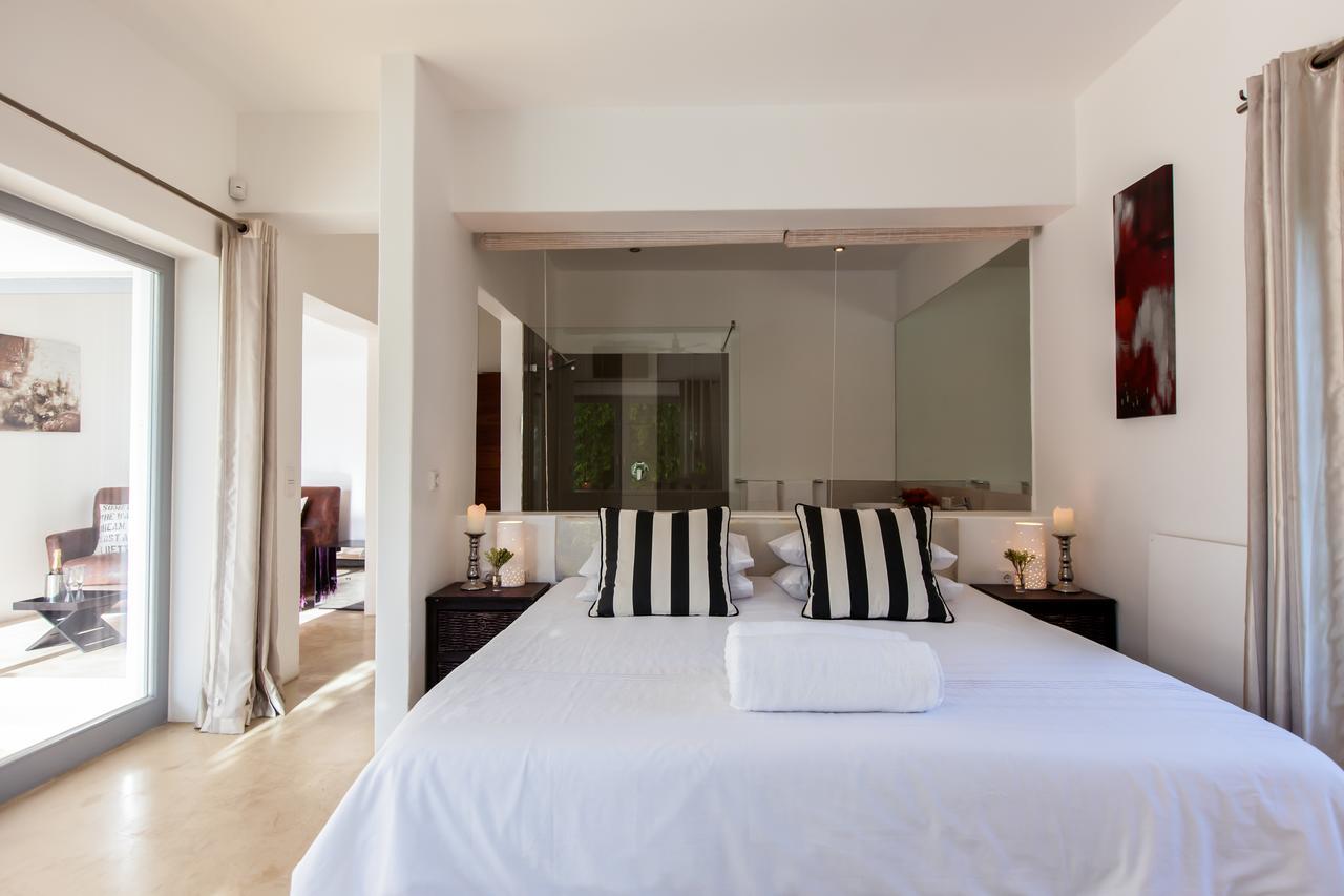 Ocean Lounge Villa Cape Town Exterior photo