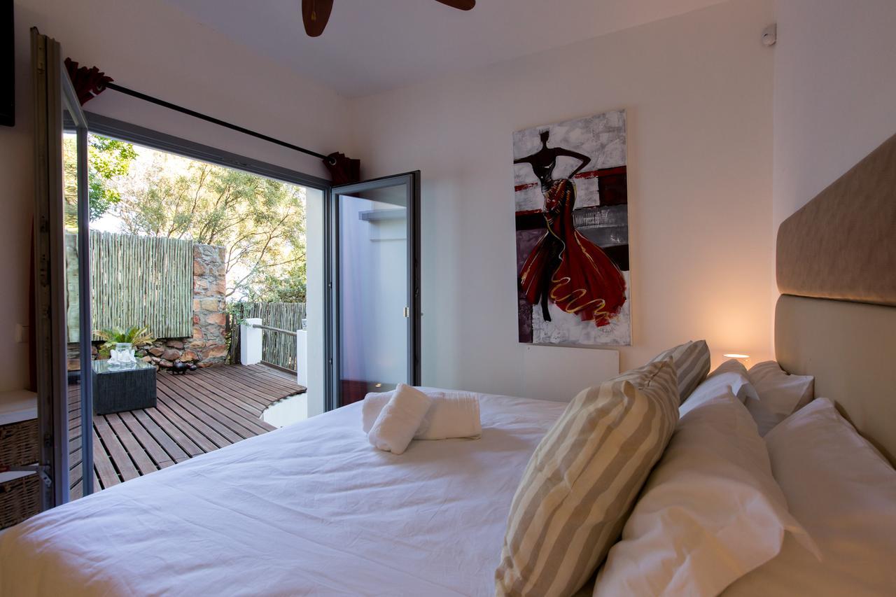 Ocean Lounge Villa Cape Town Exterior photo