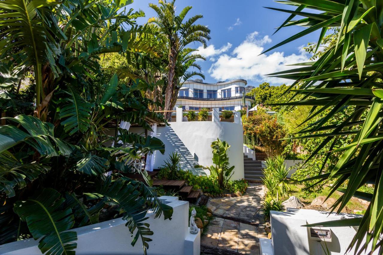Ocean Lounge Villa Cape Town Exterior photo