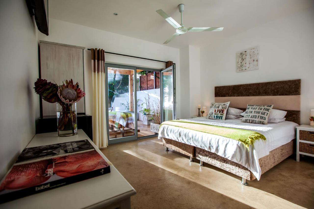 Ocean Lounge Villa Cape Town Exterior photo