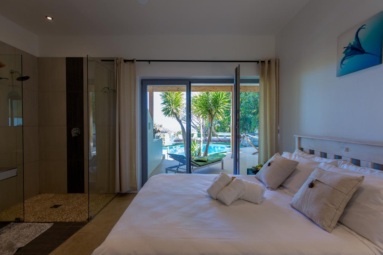 Ocean Lounge Villa Cape Town Exterior photo