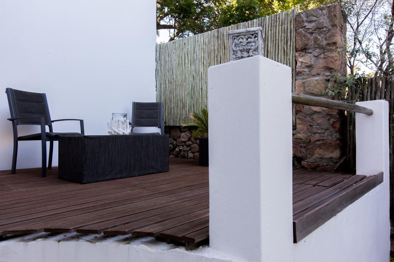 Ocean Lounge Villa Cape Town Exterior photo