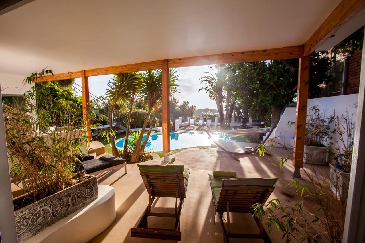 Ocean Lounge Villa Cape Town Exterior photo