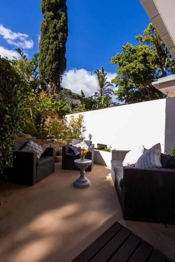 Ocean Lounge Villa Cape Town Exterior photo