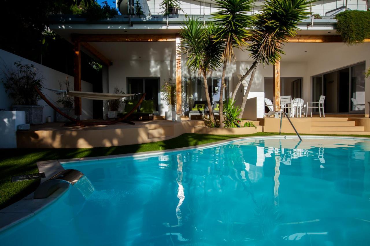 Ocean Lounge Villa Cape Town Exterior photo