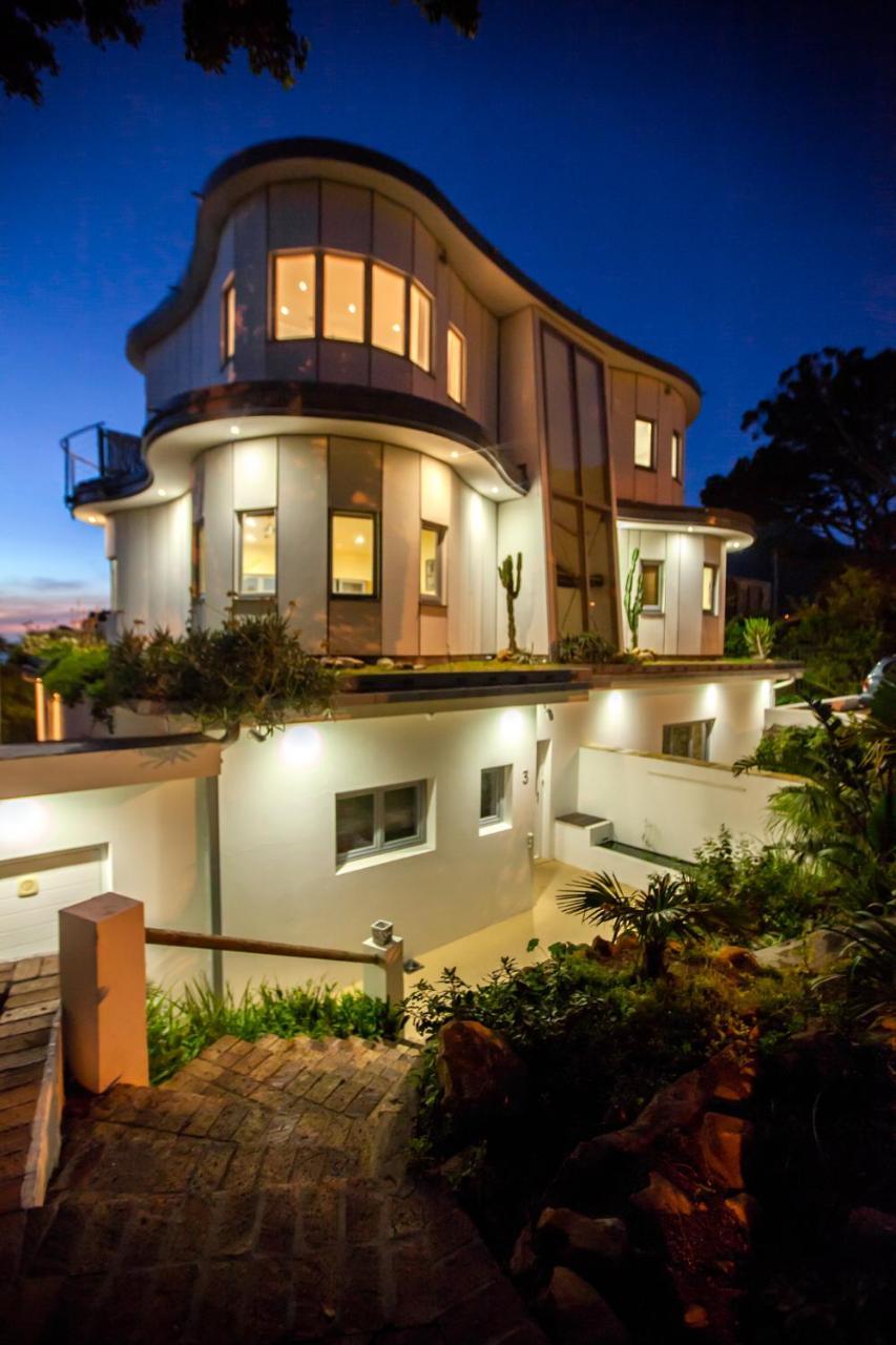 Ocean Lounge Villa Cape Town Exterior photo