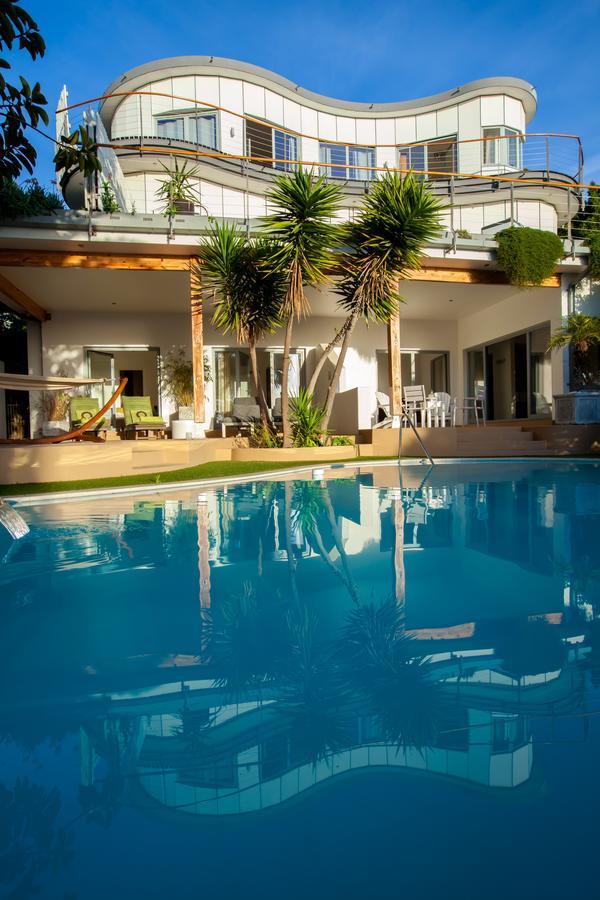 Ocean Lounge Villa Cape Town Exterior photo
