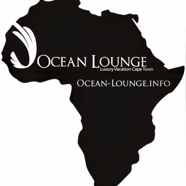 Ocean Lounge Villa Cape Town Exterior photo